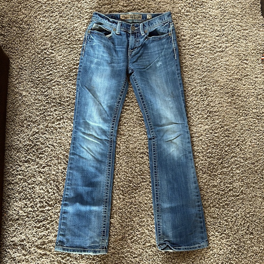 Men’s BKE Aiden jeans